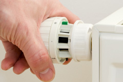 Throwleigh central heating repair costs