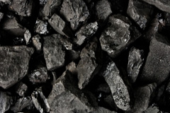 Throwleigh coal boiler costs