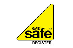 gas safe companies Throwleigh